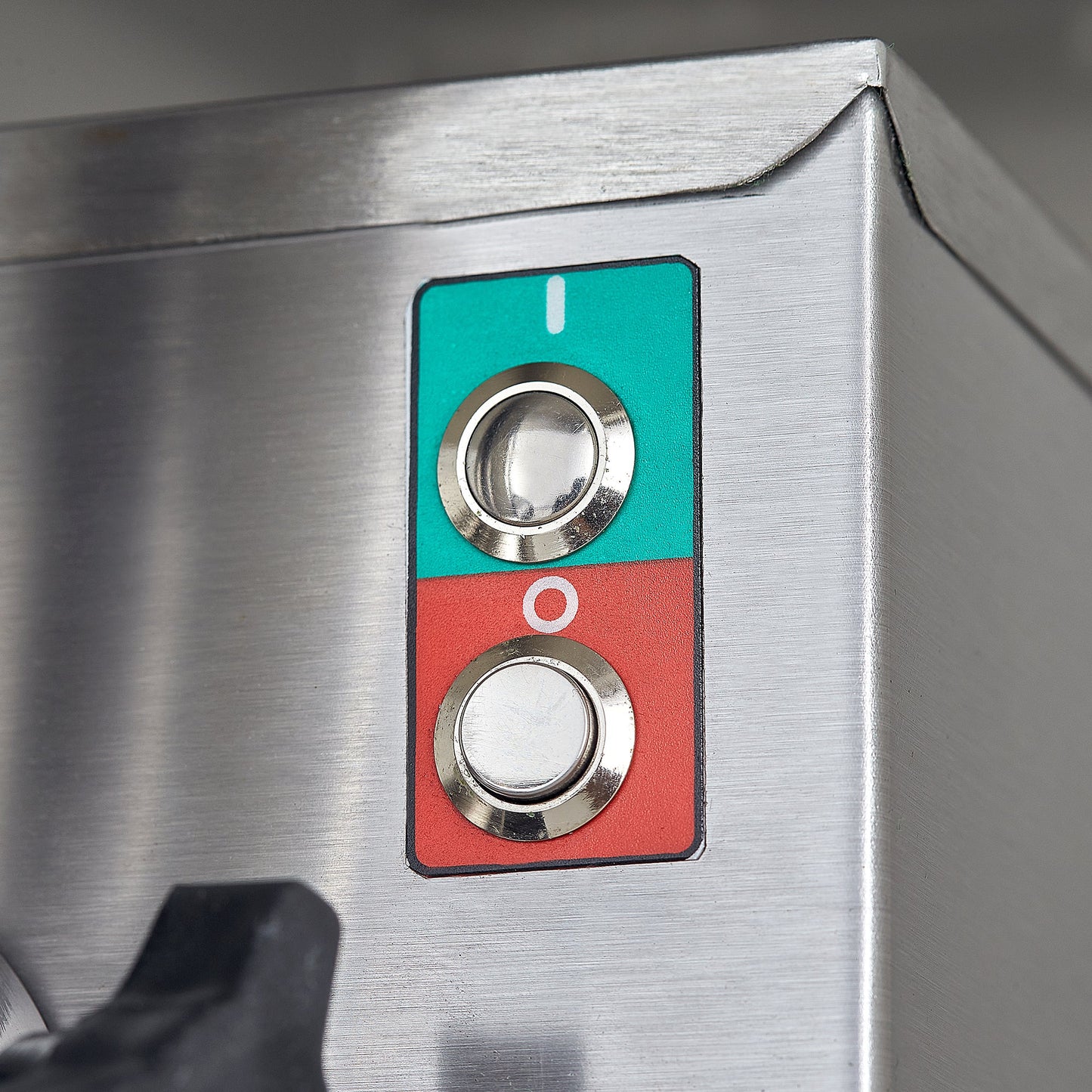 PRO-CUT KG-12-SS #12 Stainless Steel Electric Meat Grinder