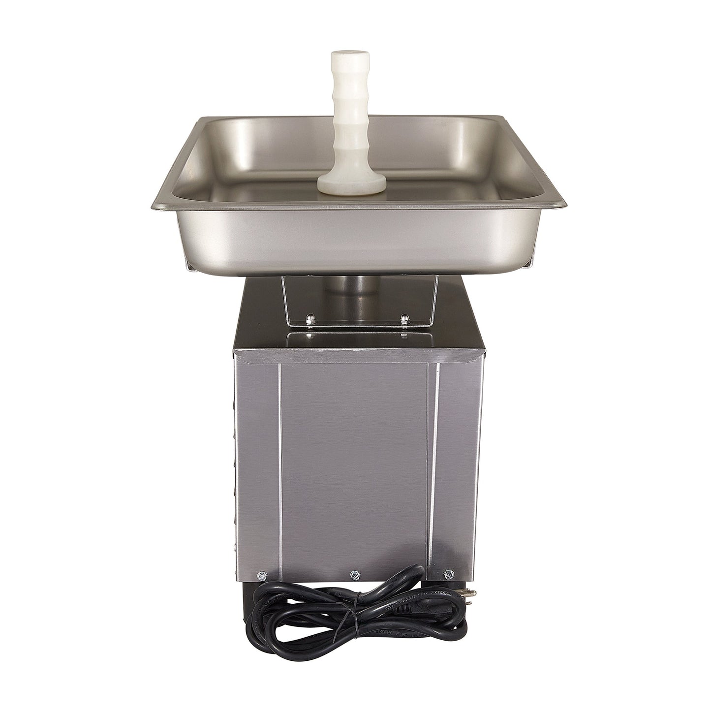 PRO-CUT KG-12-SS #12 Stainless Steel Electric Meat Grinder