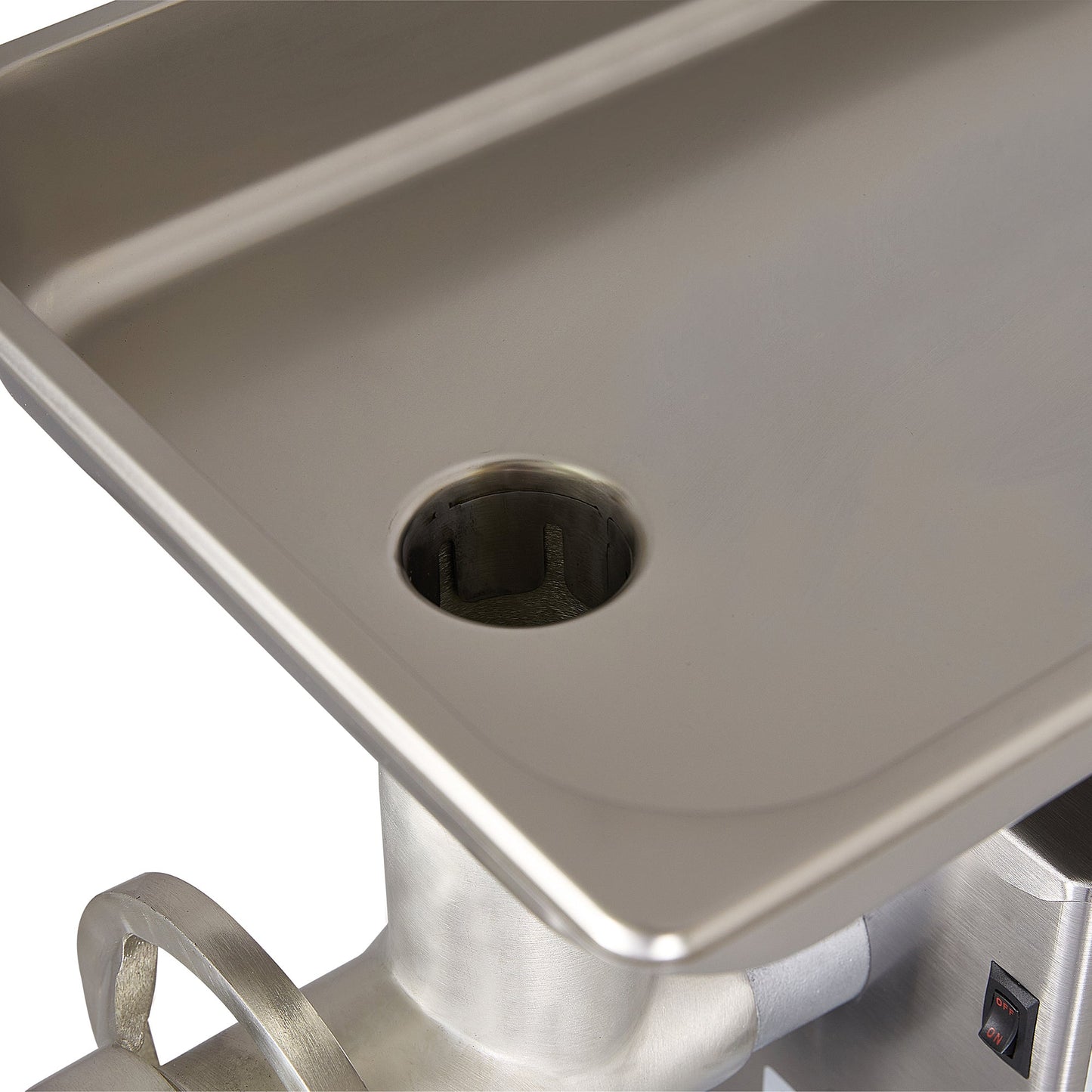 PRO-CUT KG-12-FS #12 Electric Meat Grinder