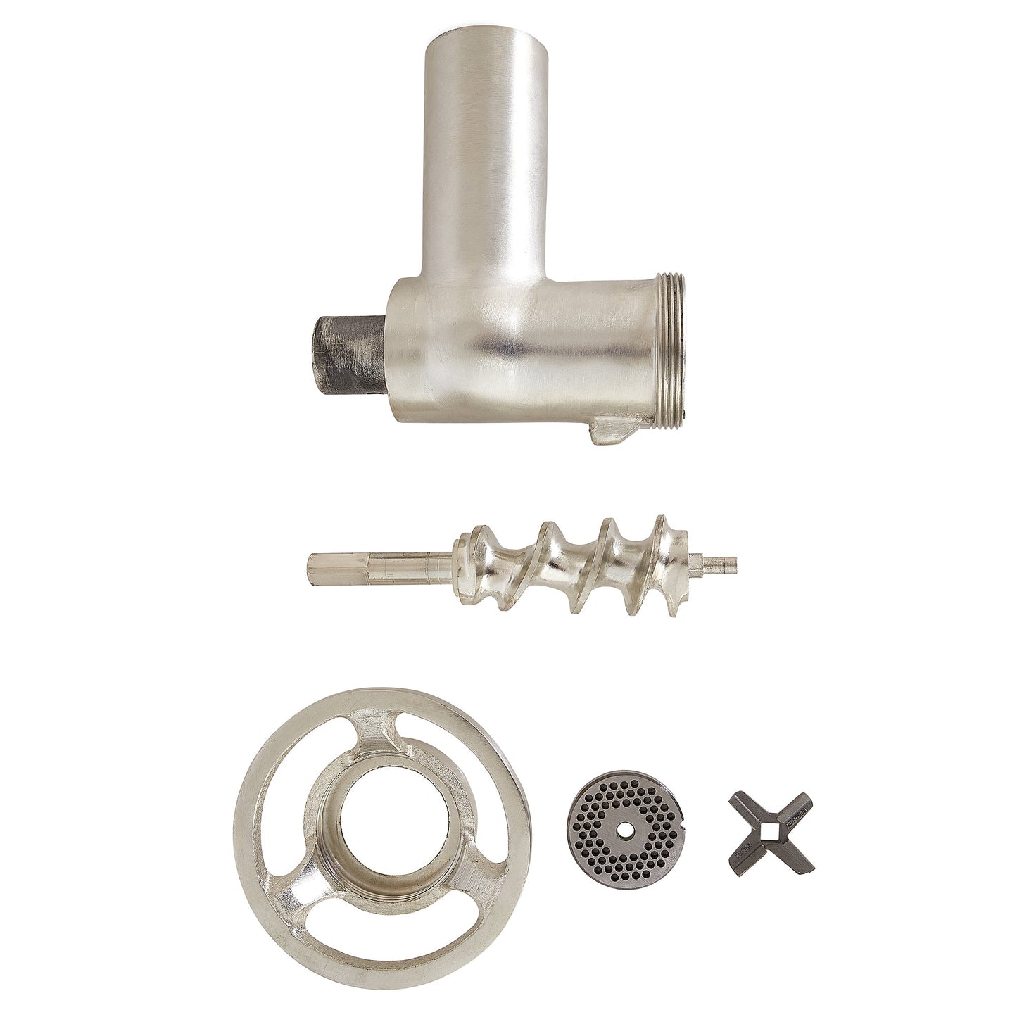 PRO-CUT KG-12-FS #12 Electric Meat Grinder