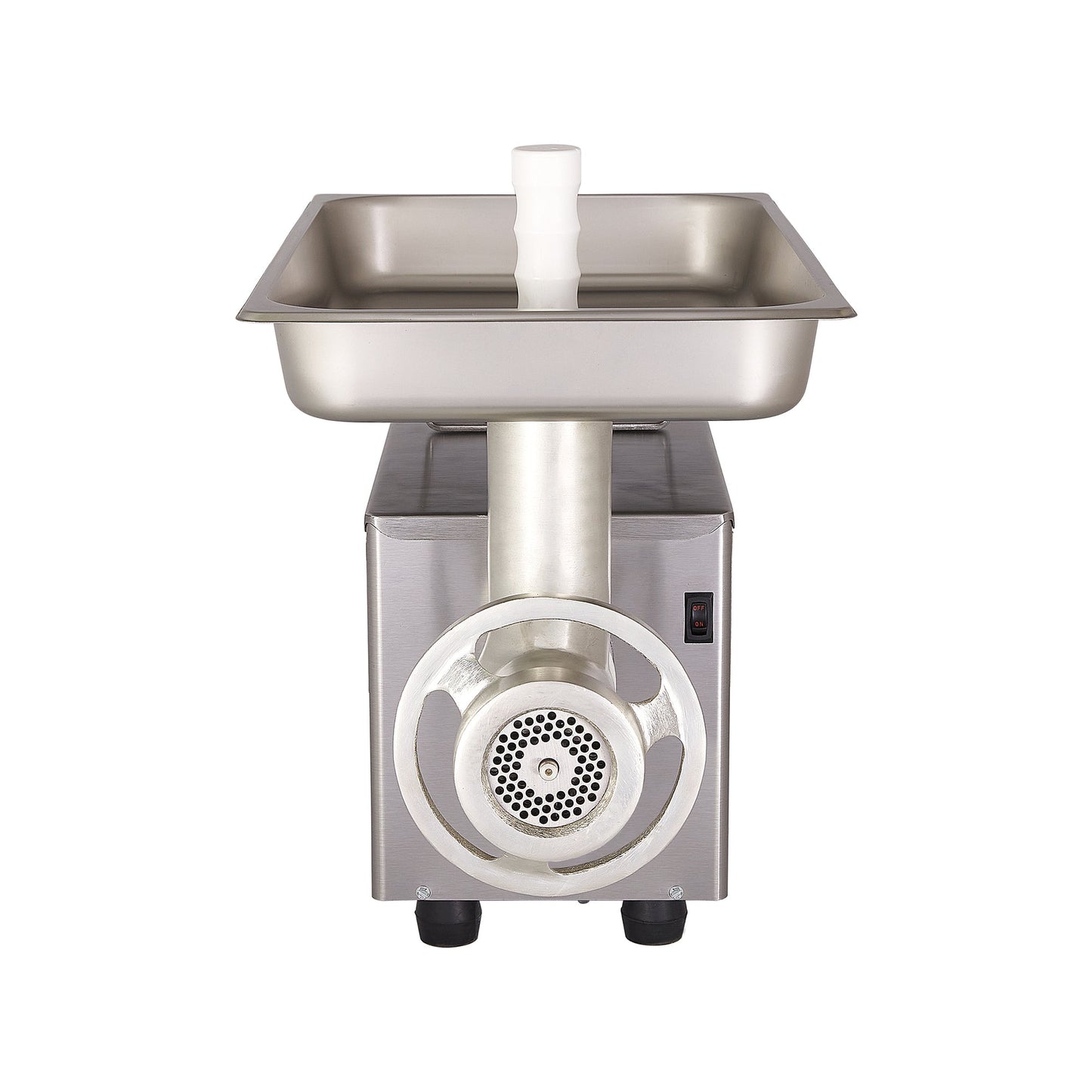 PRO-CUT KG-12-FS #12 Electric Meat Grinder