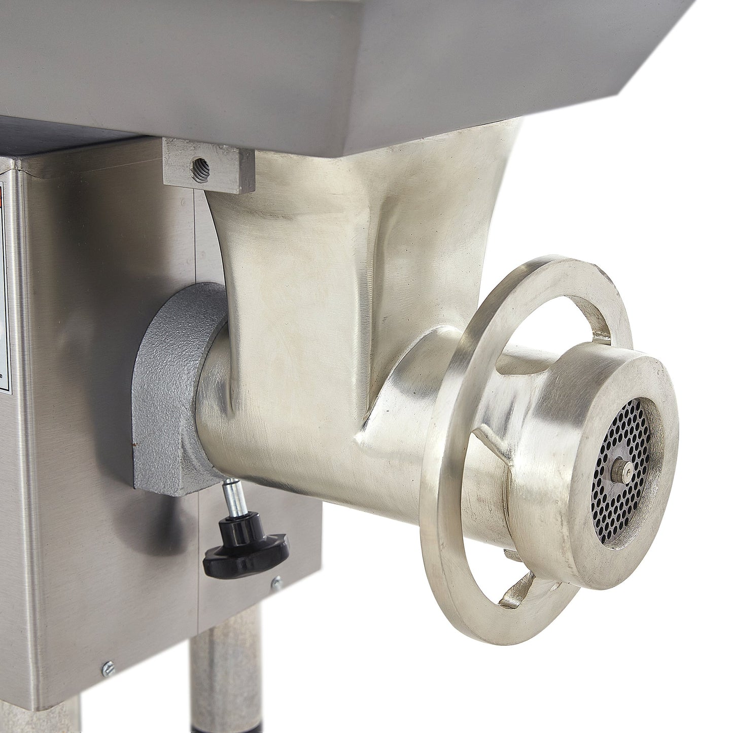 PRO-CUT KG-22-WXP #22 2 HP Electric Meat Grinder