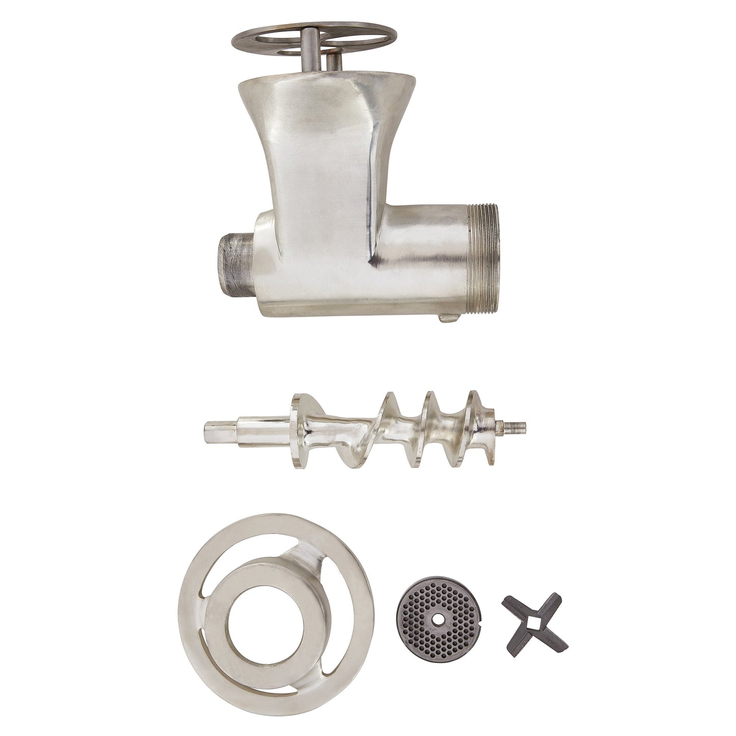 PRO-CUT KG-22-WXP #22 2 HP Electric Meat Grinder