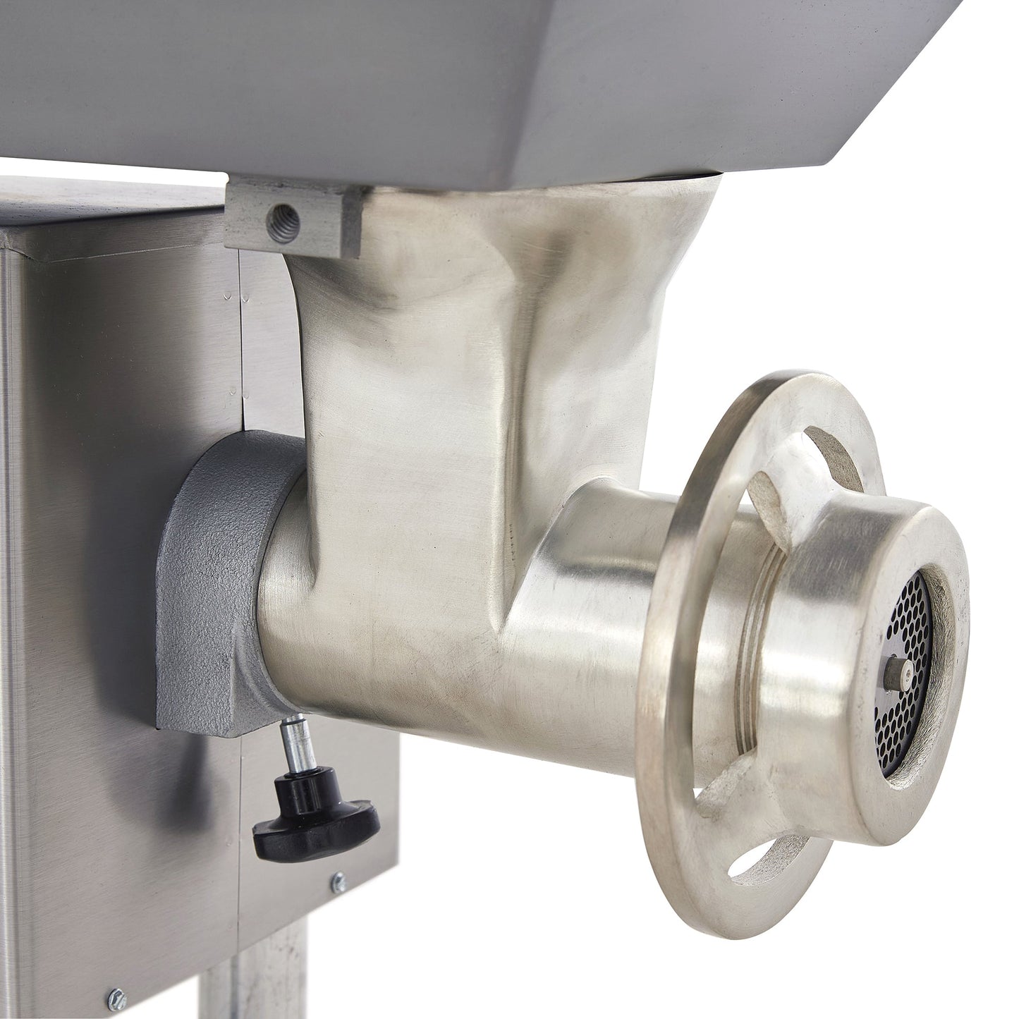 PRO-CUT KG-22-W #22 1 HP Electric Meat Grinder