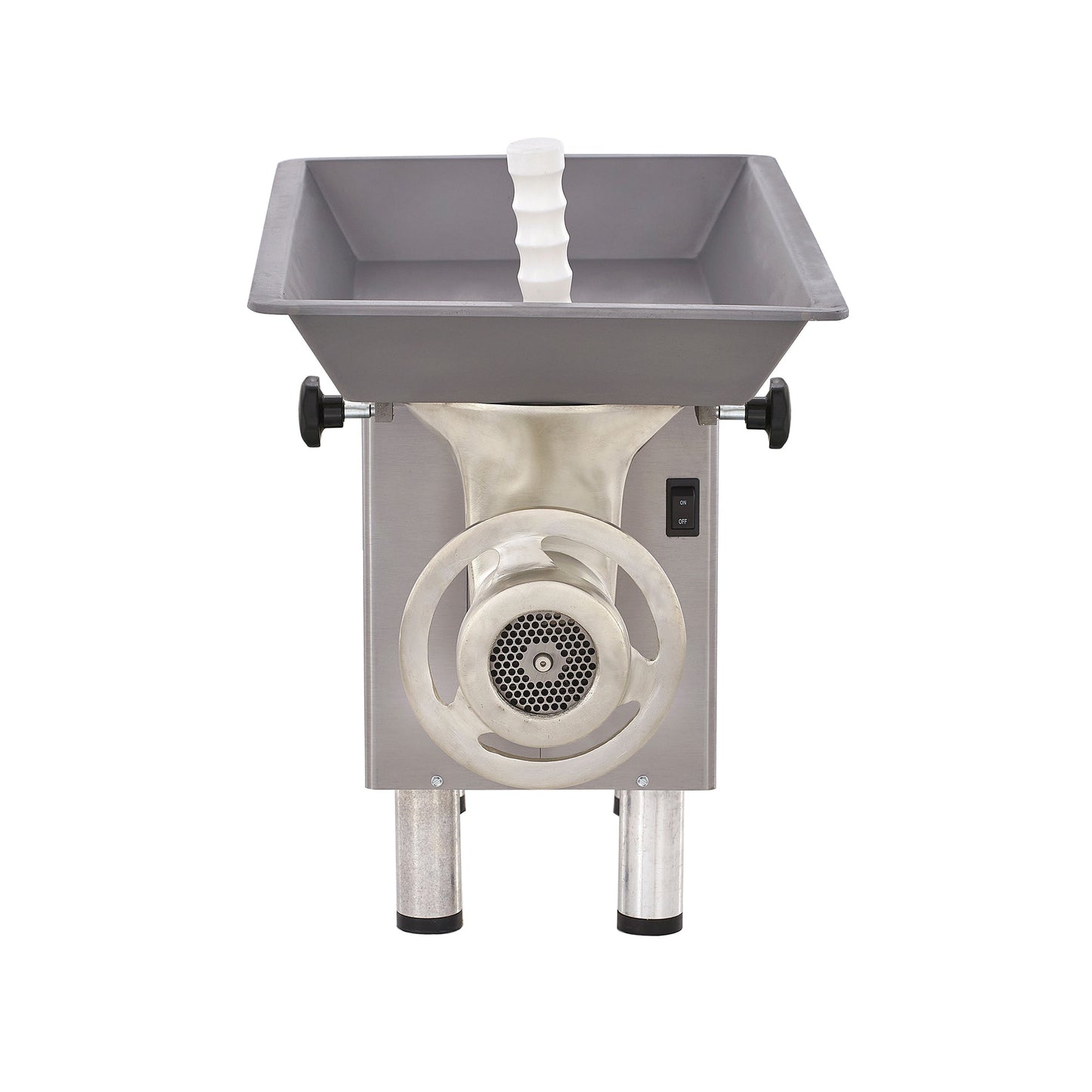 PRO-CUT KG-22-W #22 1 HP Electric Meat Grinder