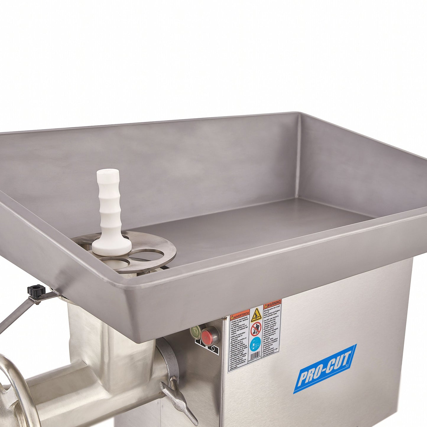 PRO-CUT KG-32-XP #32 5 HP Electric Meat Grinder