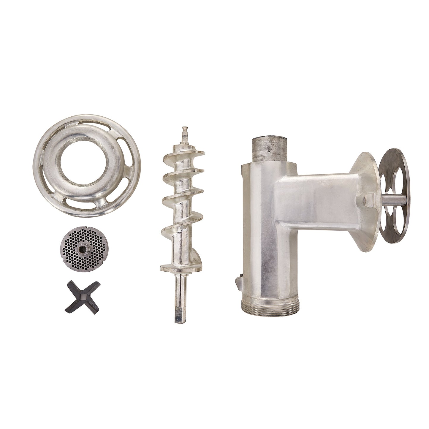 PRO-CUT KG-32-XP #32 5 HP Electric Meat Grinder