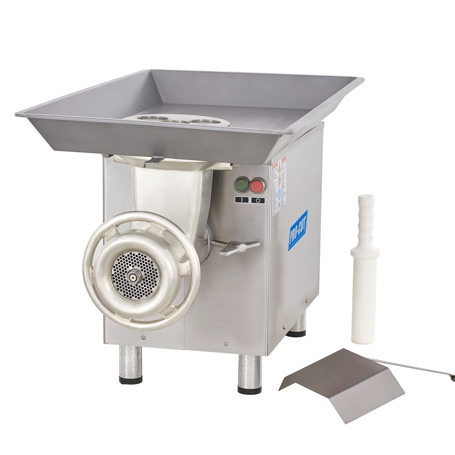 PRO-CUT KG-32 #32 3 HP Electric Meat Grinder