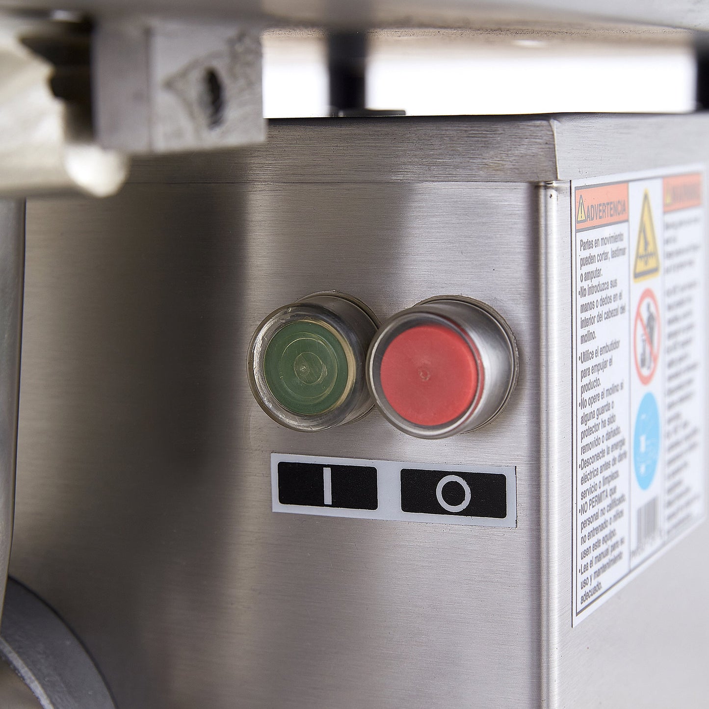 PRO-CUT KG-32 #32 3 HP Electric Meat Grinder