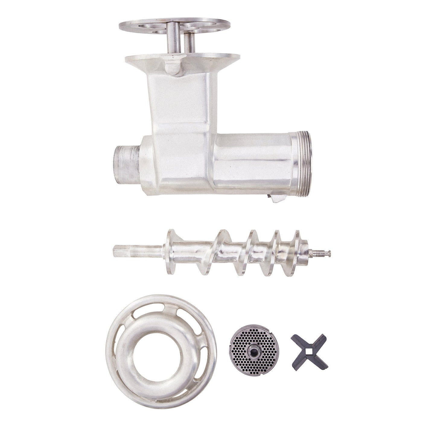PRO-CUT KG-32 #32 3 HP Electric Meat Grinder