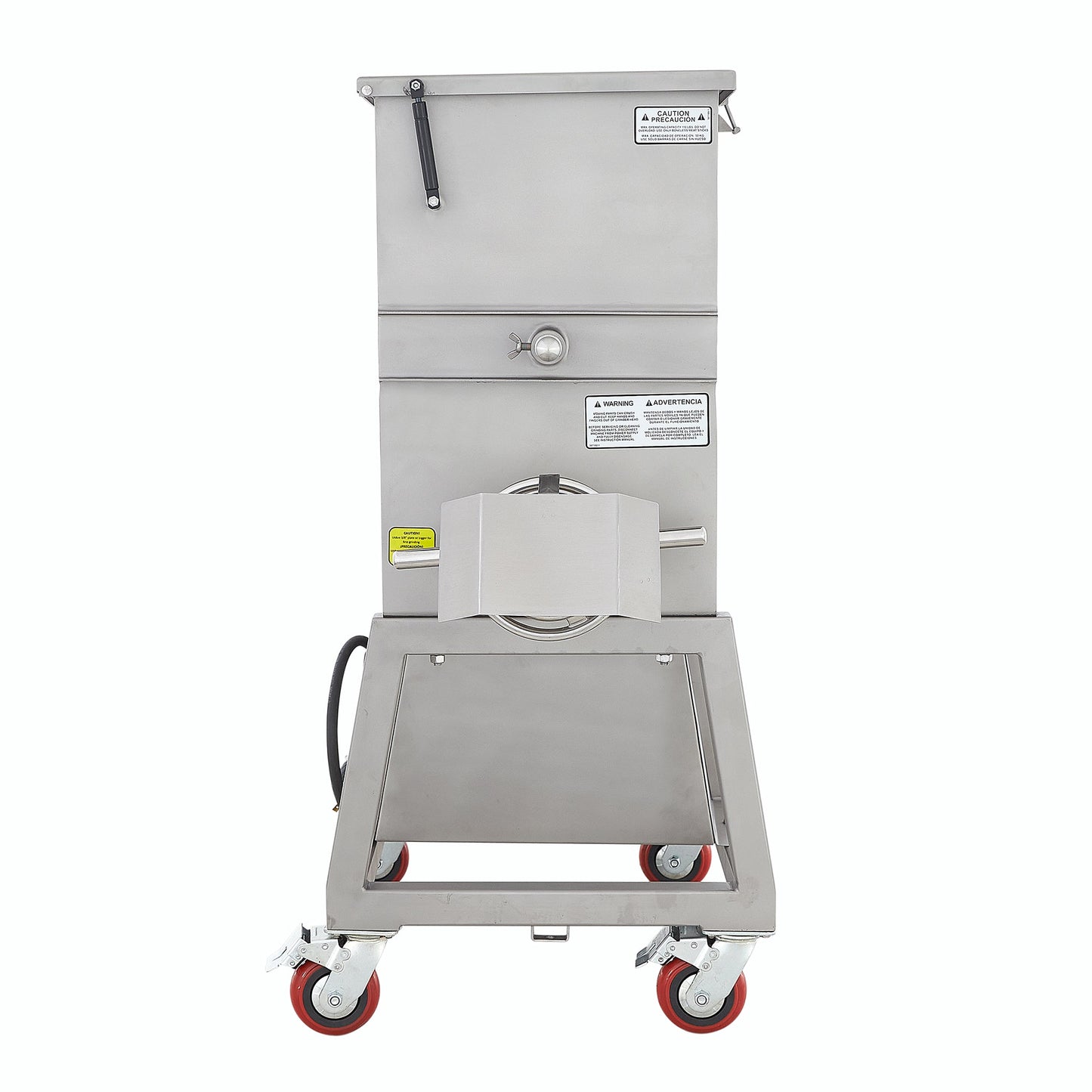 PRO-CUT KMG-32 #32 7.5 HP Electric Meat Mixer Grinder