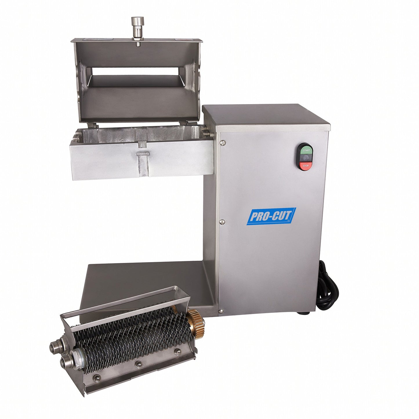PRO-CUT KT-8, 3/4 HP MEAT TENDERIZER