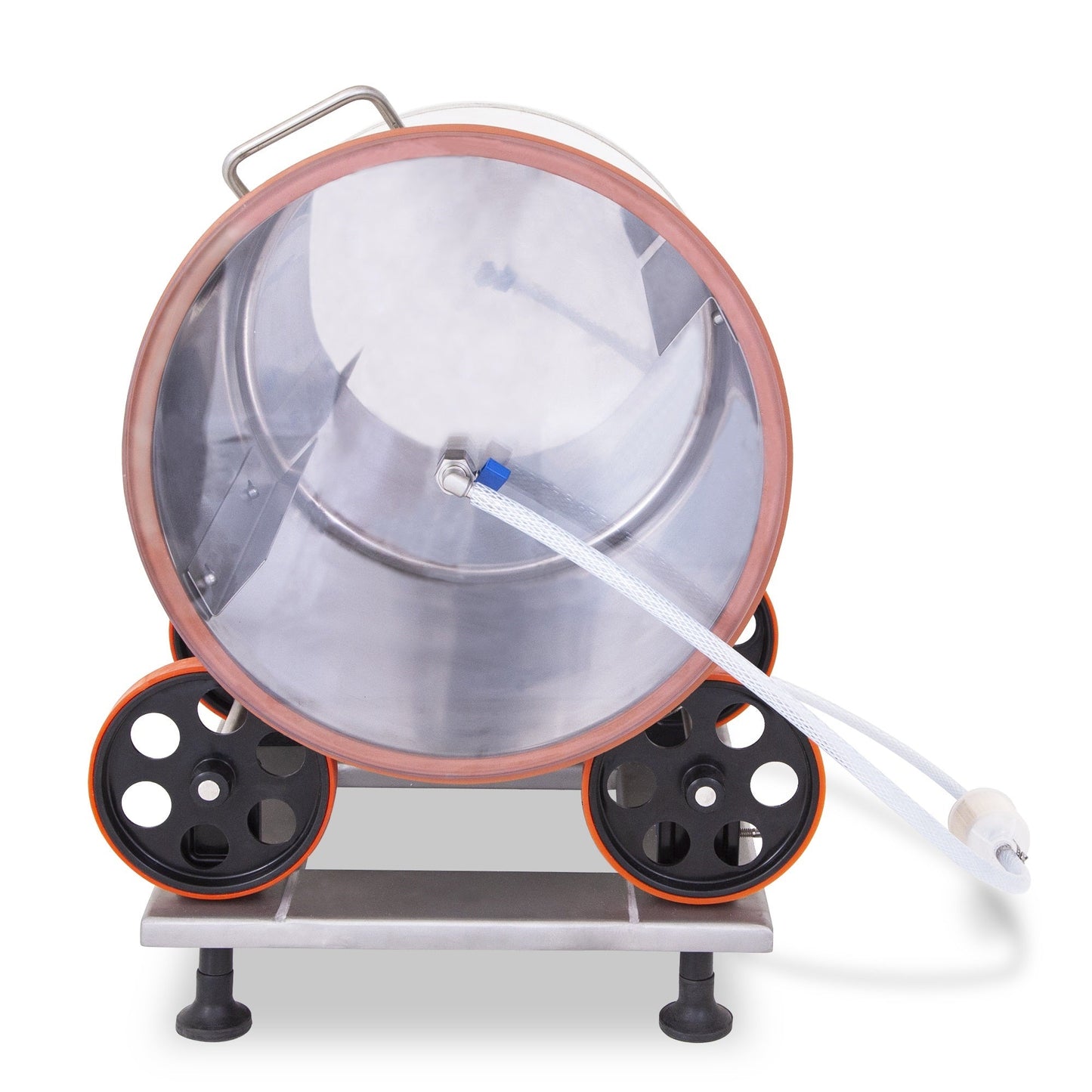 PRO-CUT KMV-25, 1/6 HP VACUUM TUMLER