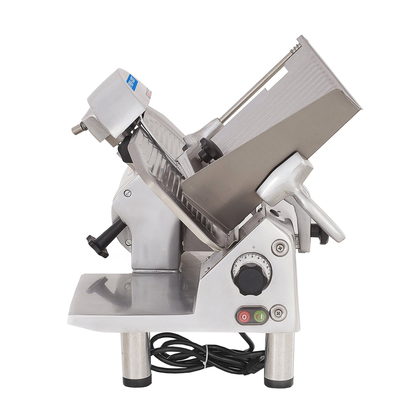 PRO-CUT KMS-12, 12" BLADE GEAR DRIVEN SLICER