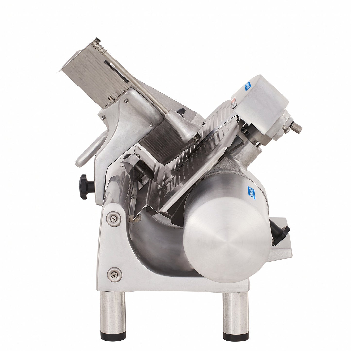 PRO-CUT KMS-12, 12" BLADE GEAR DRIVEN SLICER