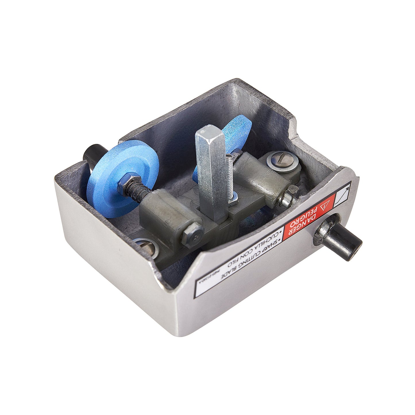 PRO-CUT KDS-10, 10" BLADE DELI SLICER