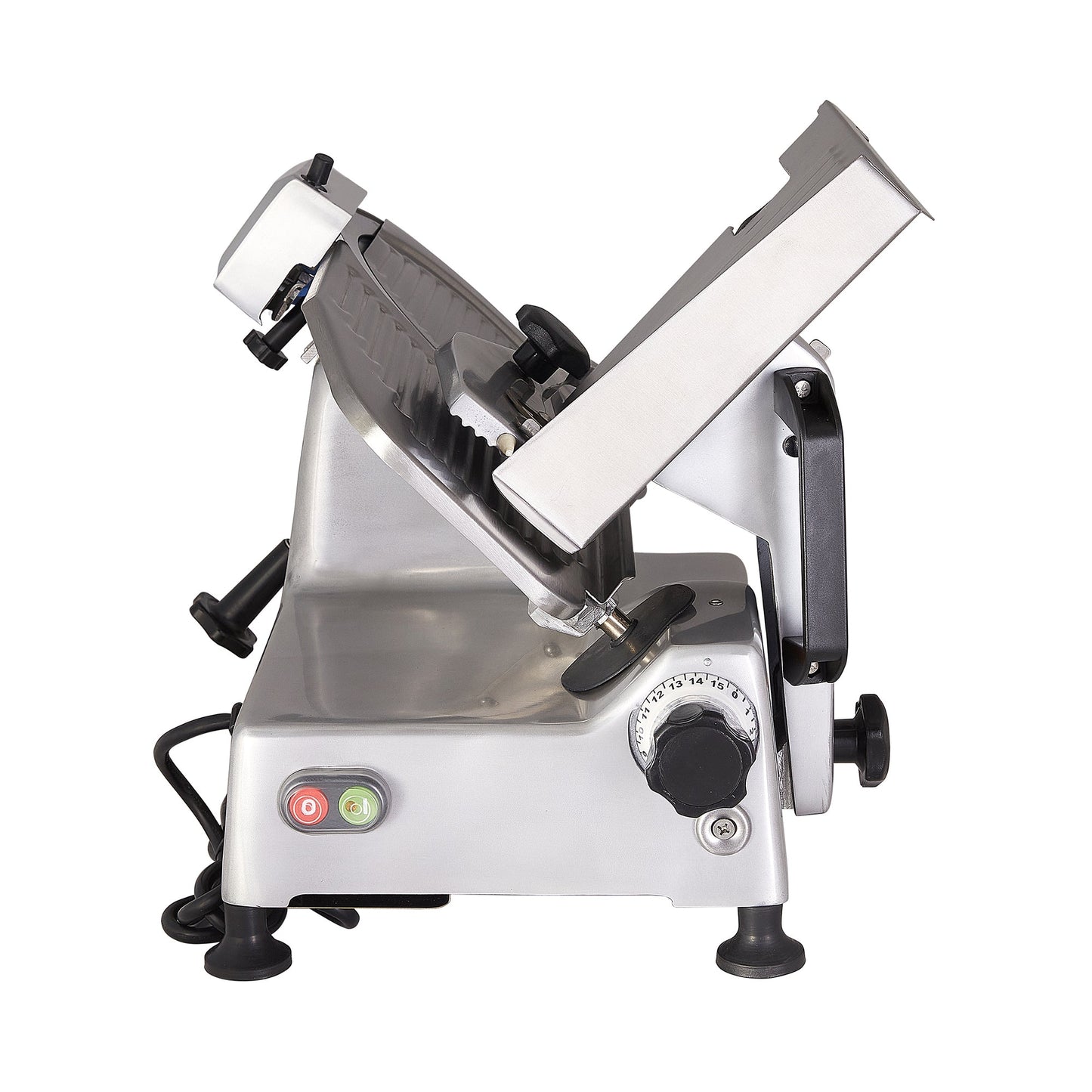 PRO-CUT KDS-10, 10" BLADE DELI SLICER
