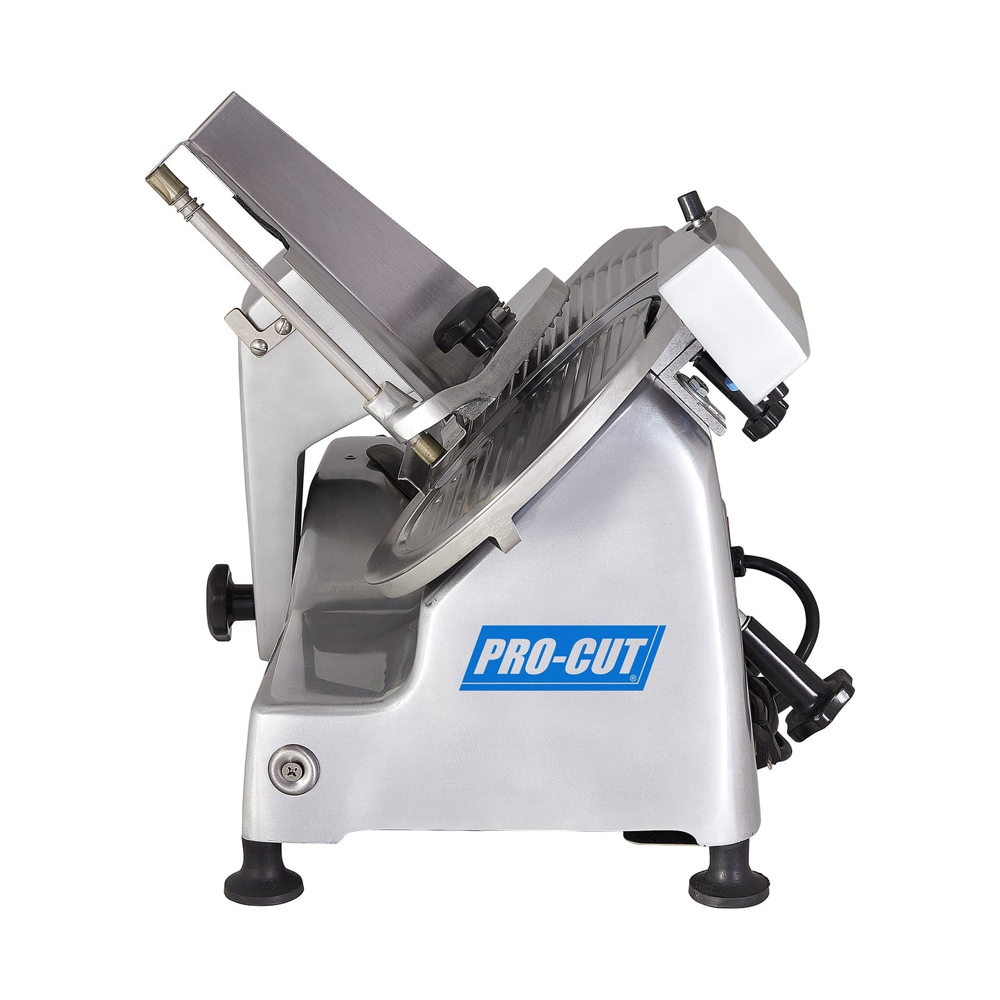 PRO-CUT KDS-10, 10" BLADE DELI SLICER