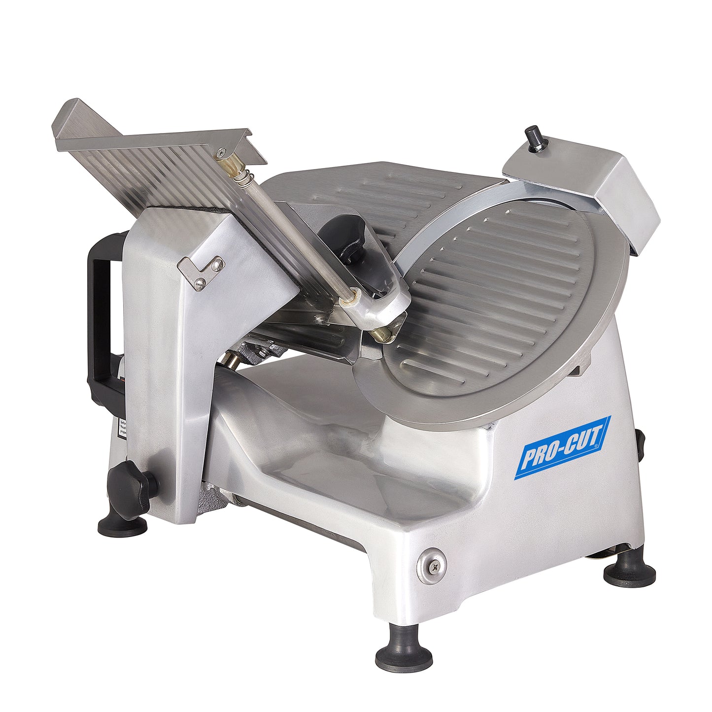 PRO-CUT KDS-10, 10" BLADE DELI SLICER