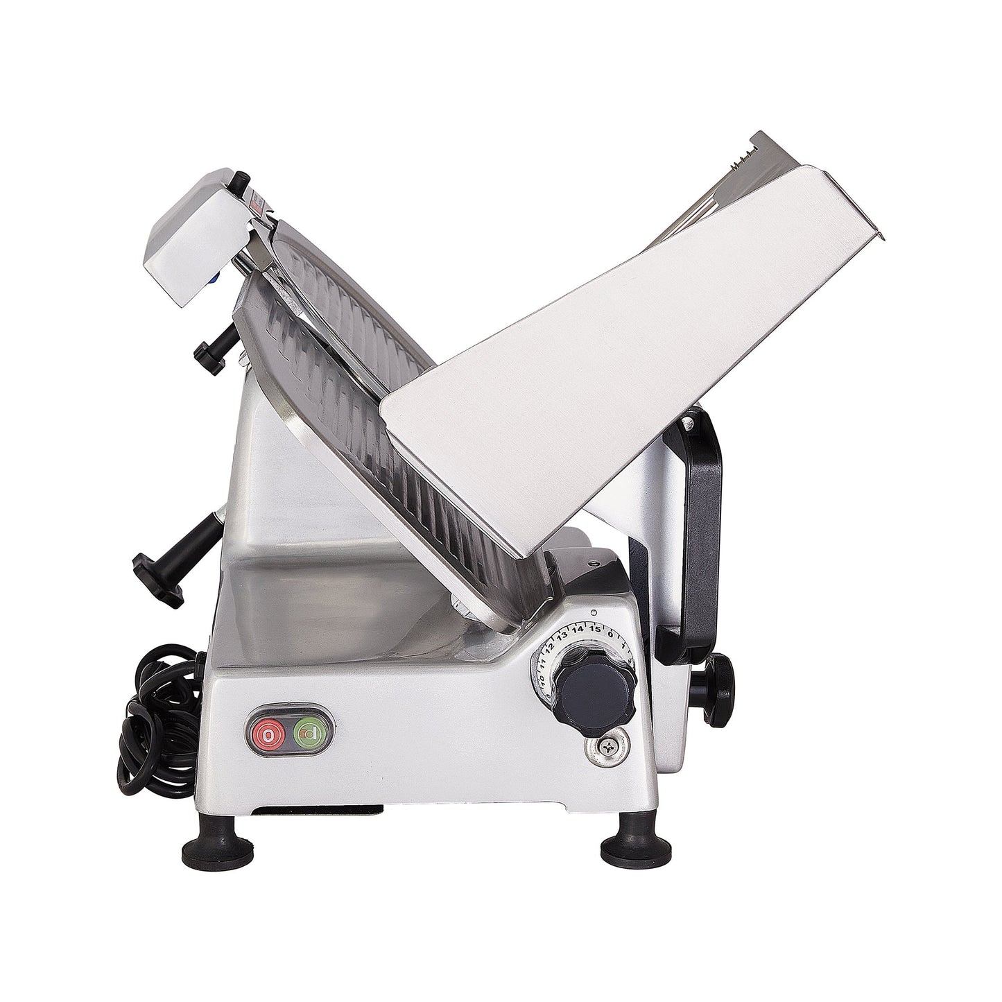 PRO-CUT KDS-12, 12" BLADE DELI SLICER