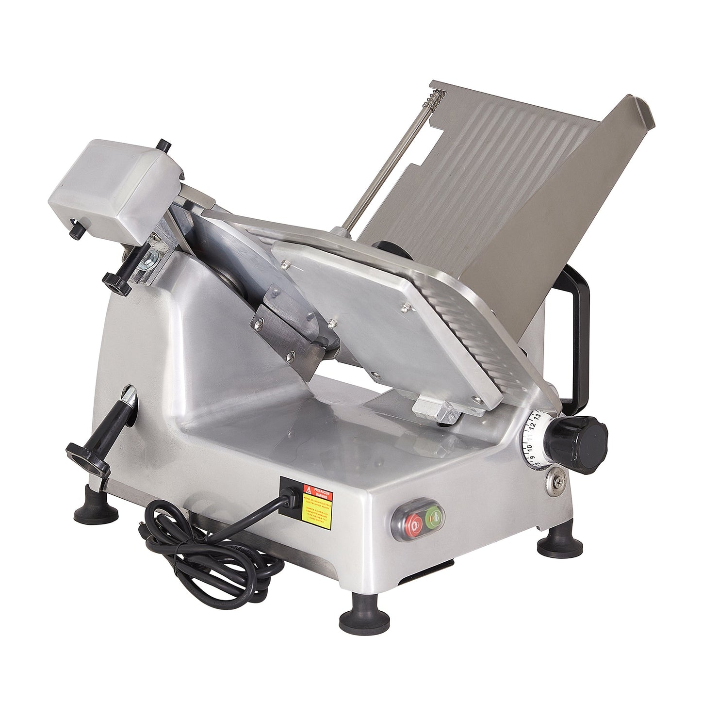 PRO-CUT KDS-12, 12" BLADE DELI SLICER
