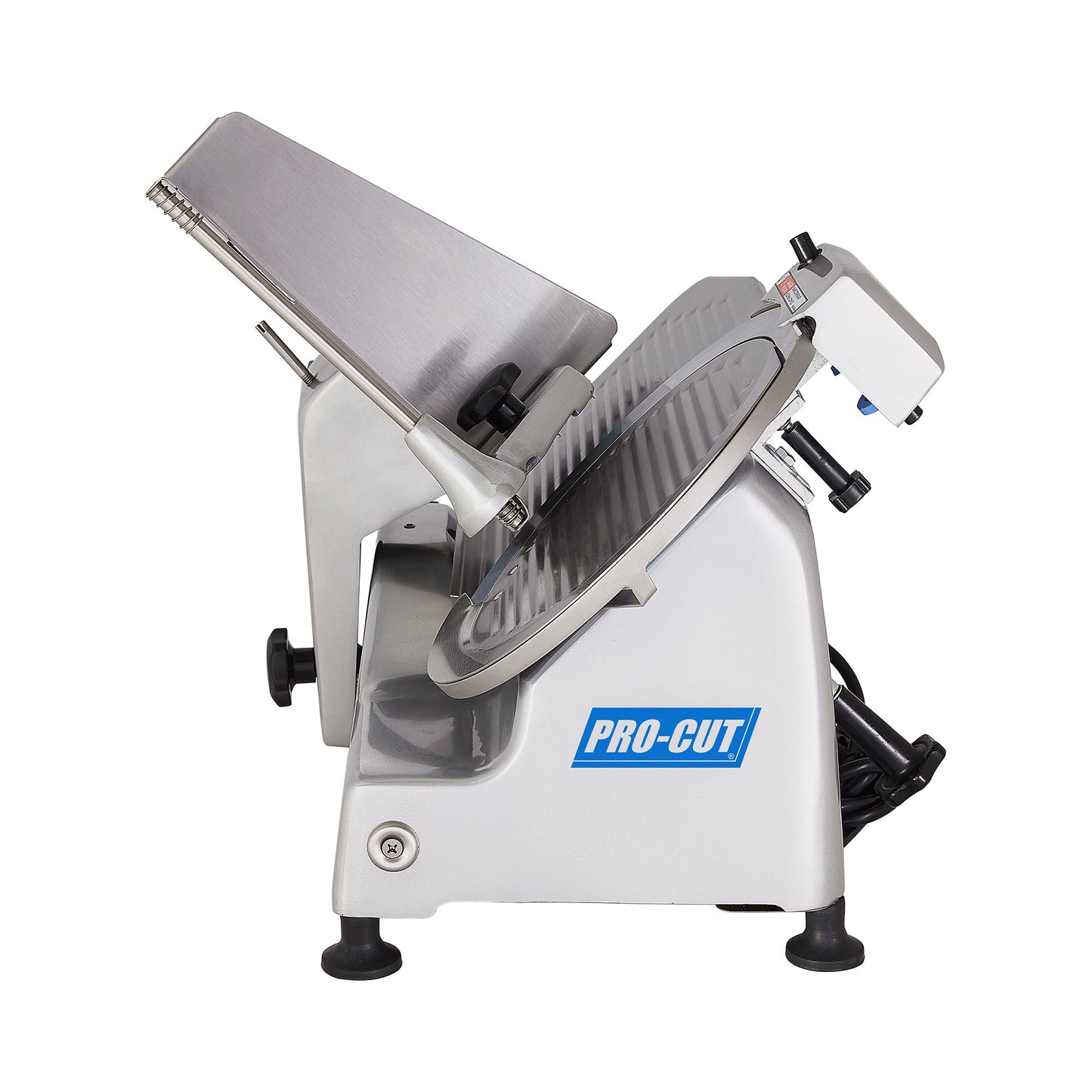 PRO-CUT KDS-12, 12" BLADE DELI SLICER