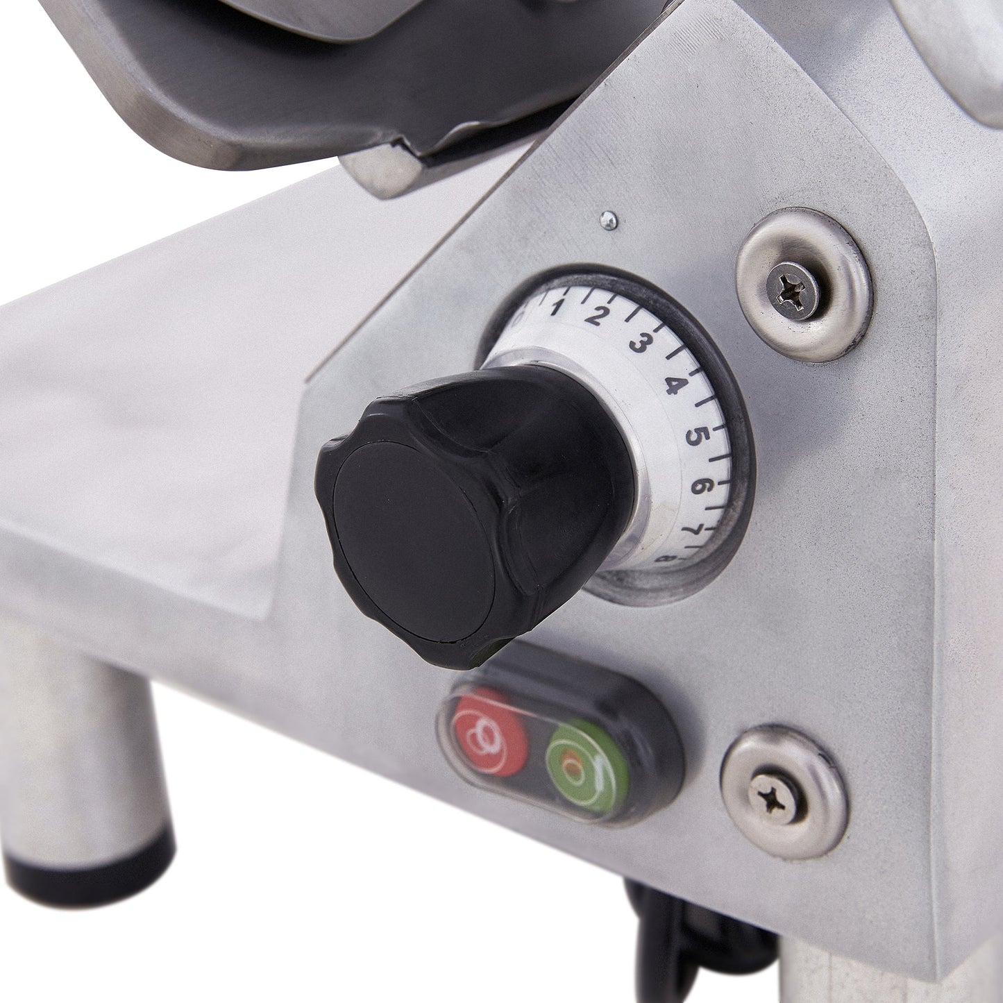 PRO-CUT KMS-13, 13" BLADE GEAR DRIVEN SLICER