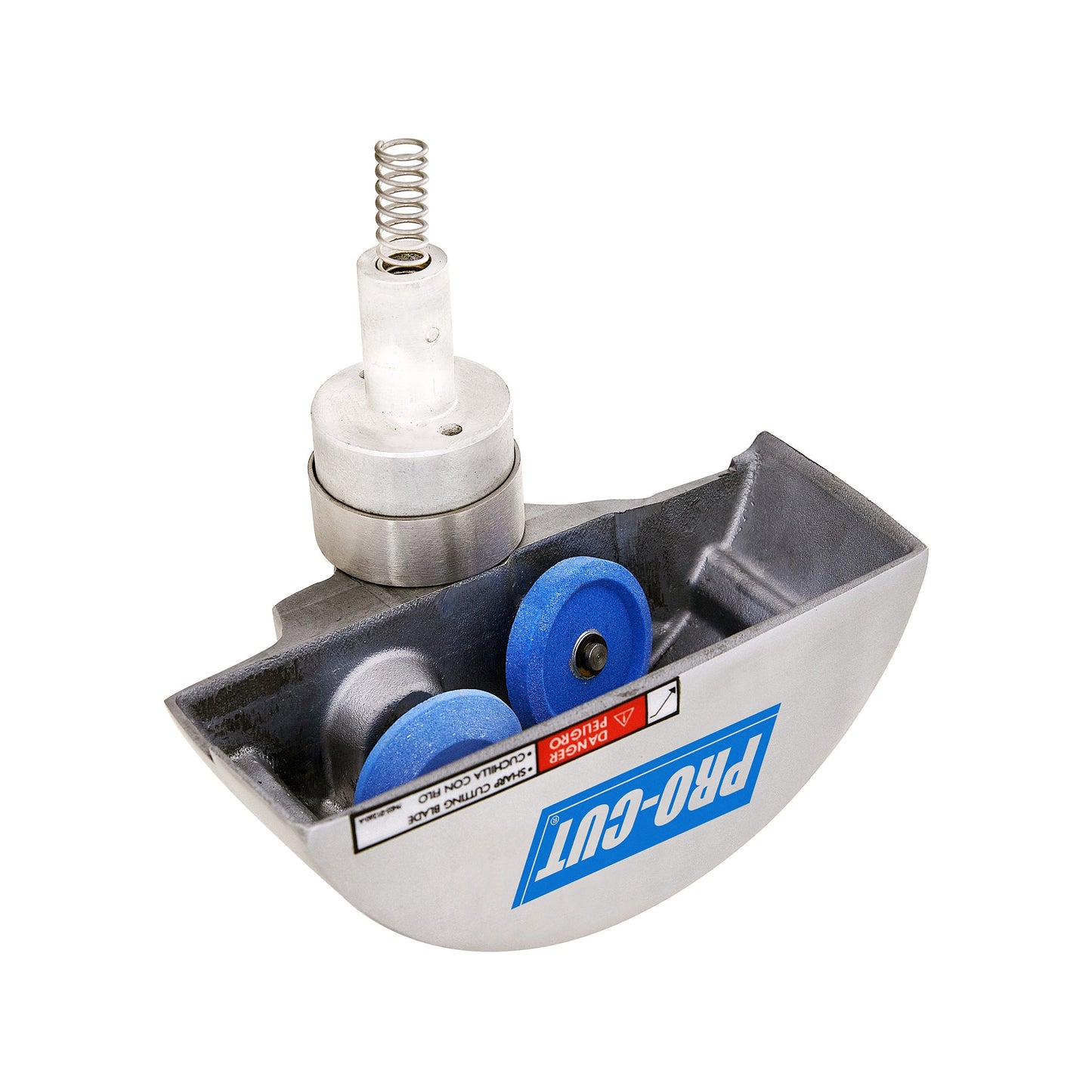 PRO-CUT KMS-13, 13" BLADE GEAR DRIVEN SLICER