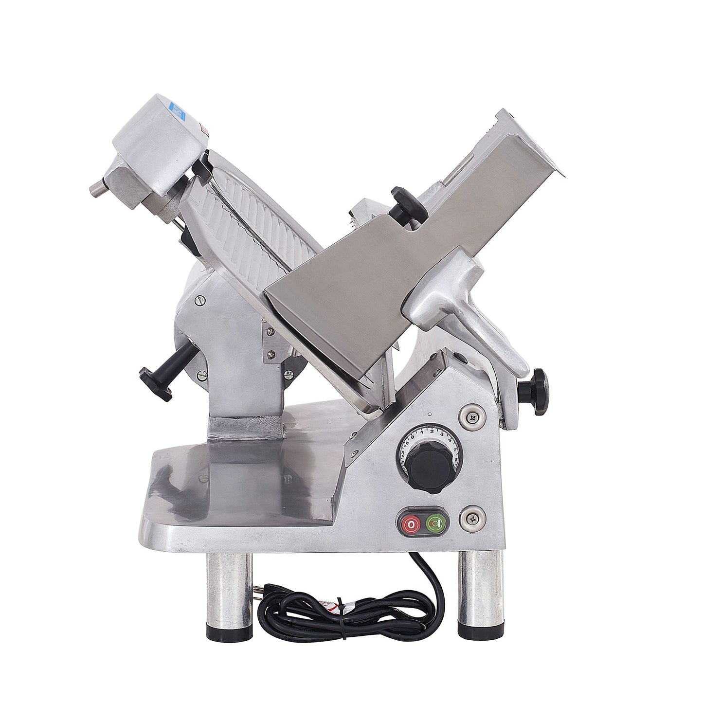 PRO-CUT KMS-13, 13" BLADE GEAR DRIVEN SLICER
