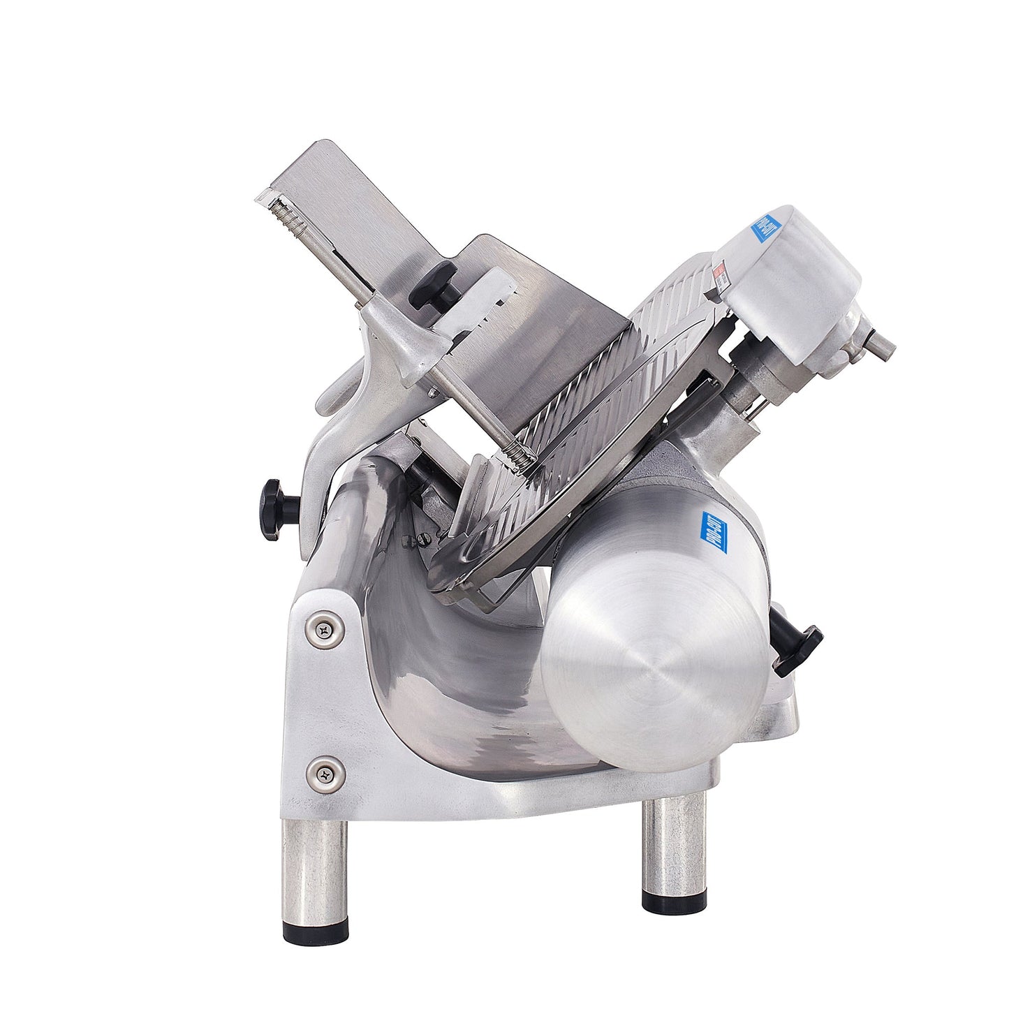 PRO-CUT KMS-13, 13" BLADE GEAR DRIVEN SLICER
