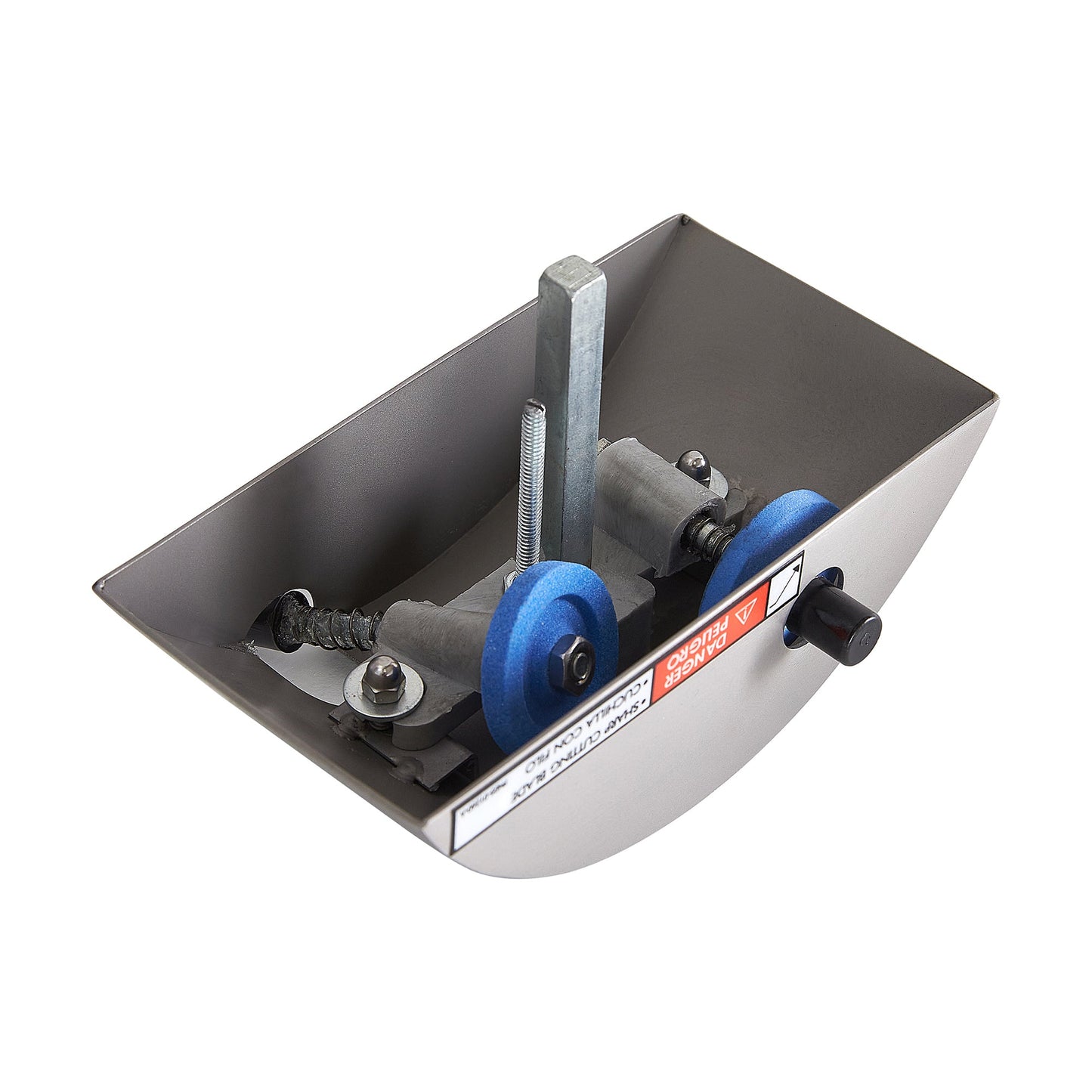 PRO-CUT KSDS-12, 12" STAINLESS STEEL DELI SLICER