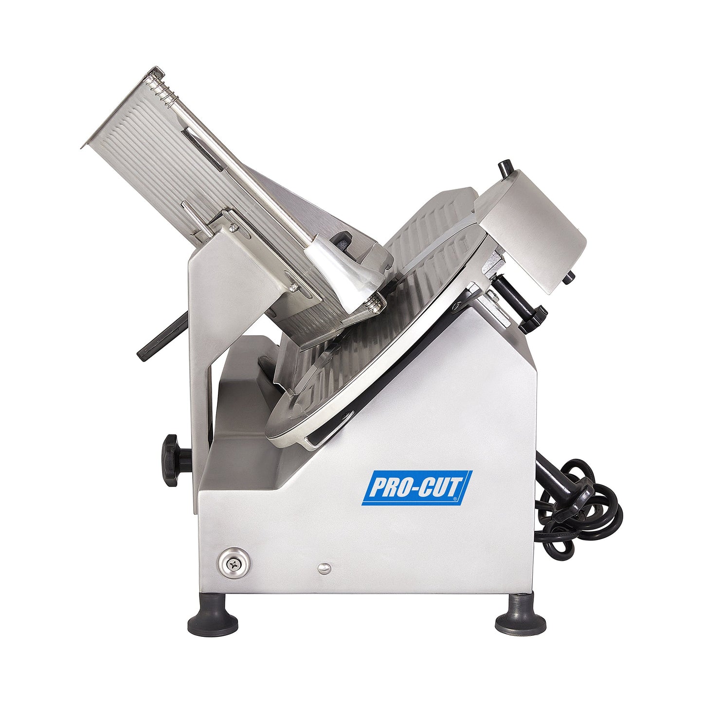 PRO-CUT KSDS-12, 12" STAINLESS STEEL DELI SLICER