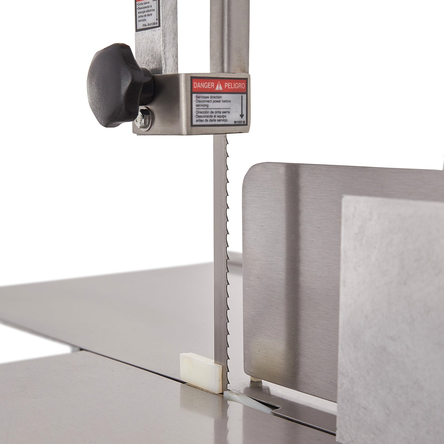 PRO-CUT KSP-116, 1.5 HP ALUMINUM BAND SAW