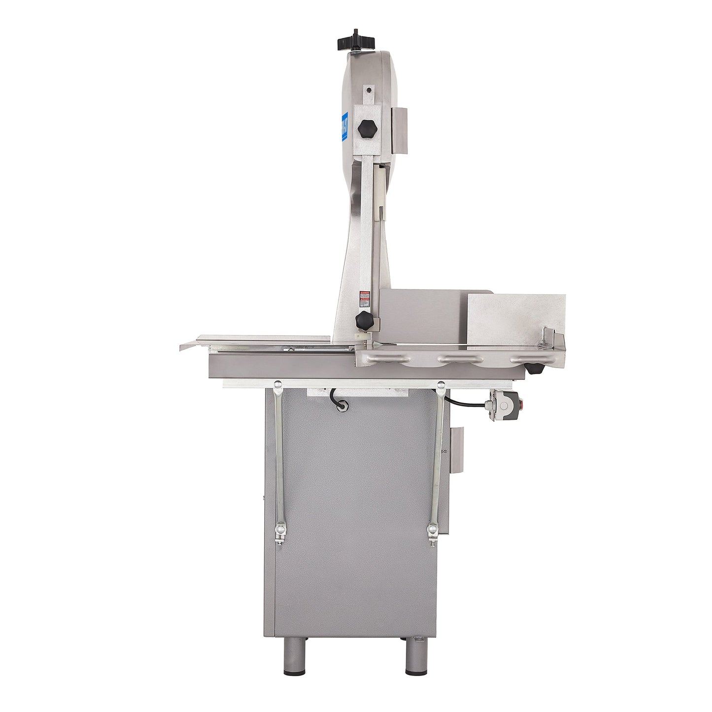 PRO-CUT KSP-116, 1.5 HP ALUMINUM BAND SAW