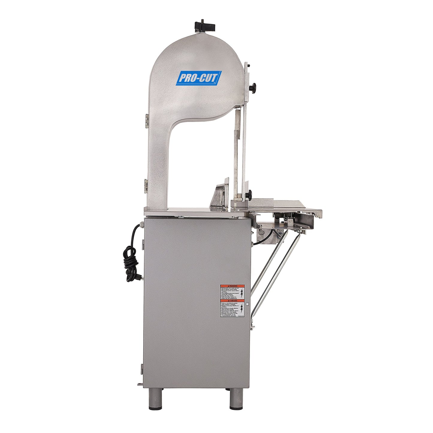 PRO-CUT KSP-116, 1.5 HP ALUMINUM BAND SAW