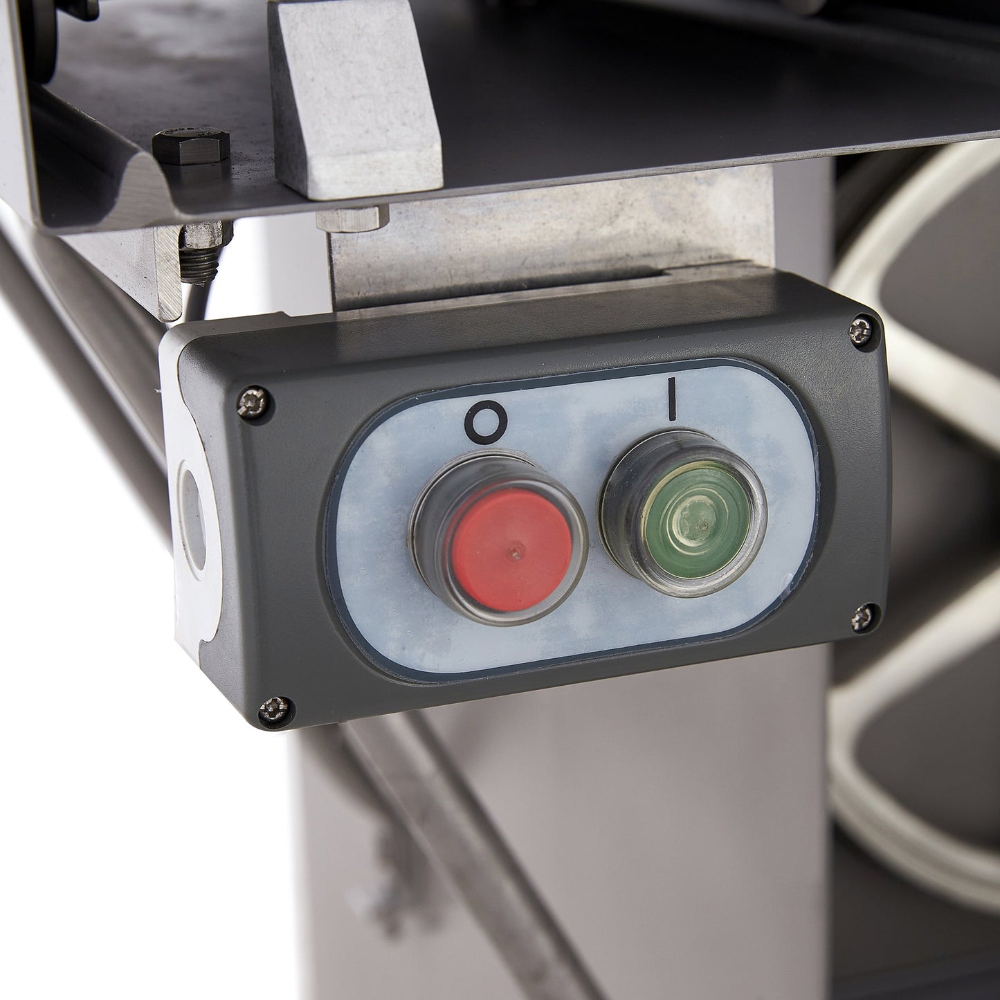 PRO-CUT KS-120, 3 HP 220V, STAINLESS STEEL BAND SAW