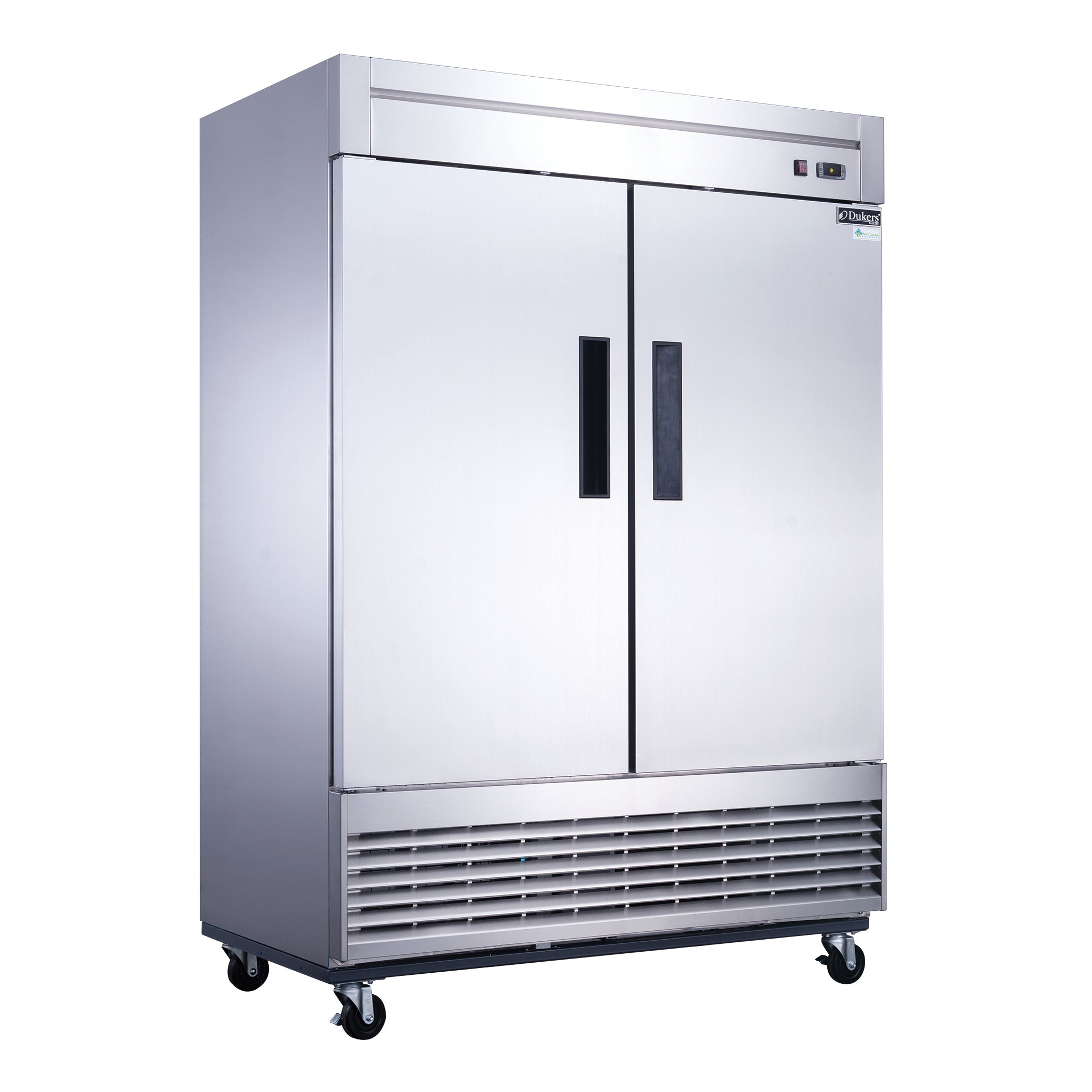 Reach-in Refrigerators