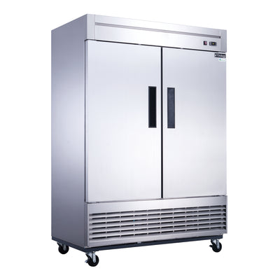 Reach-in Refrigerators