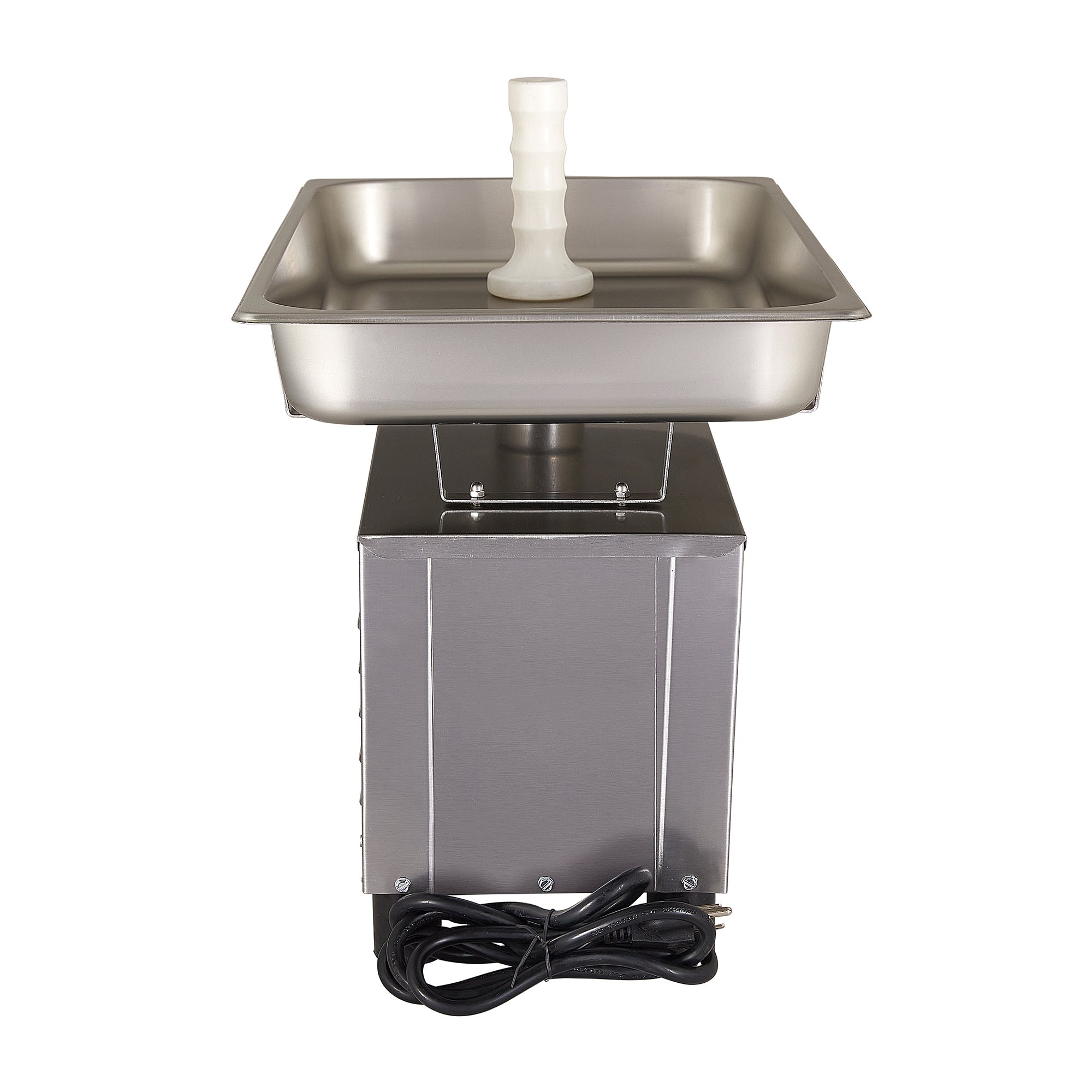 PRO-CUT KG-12-SS #12 Stainless Steel Electric Meat Grinder