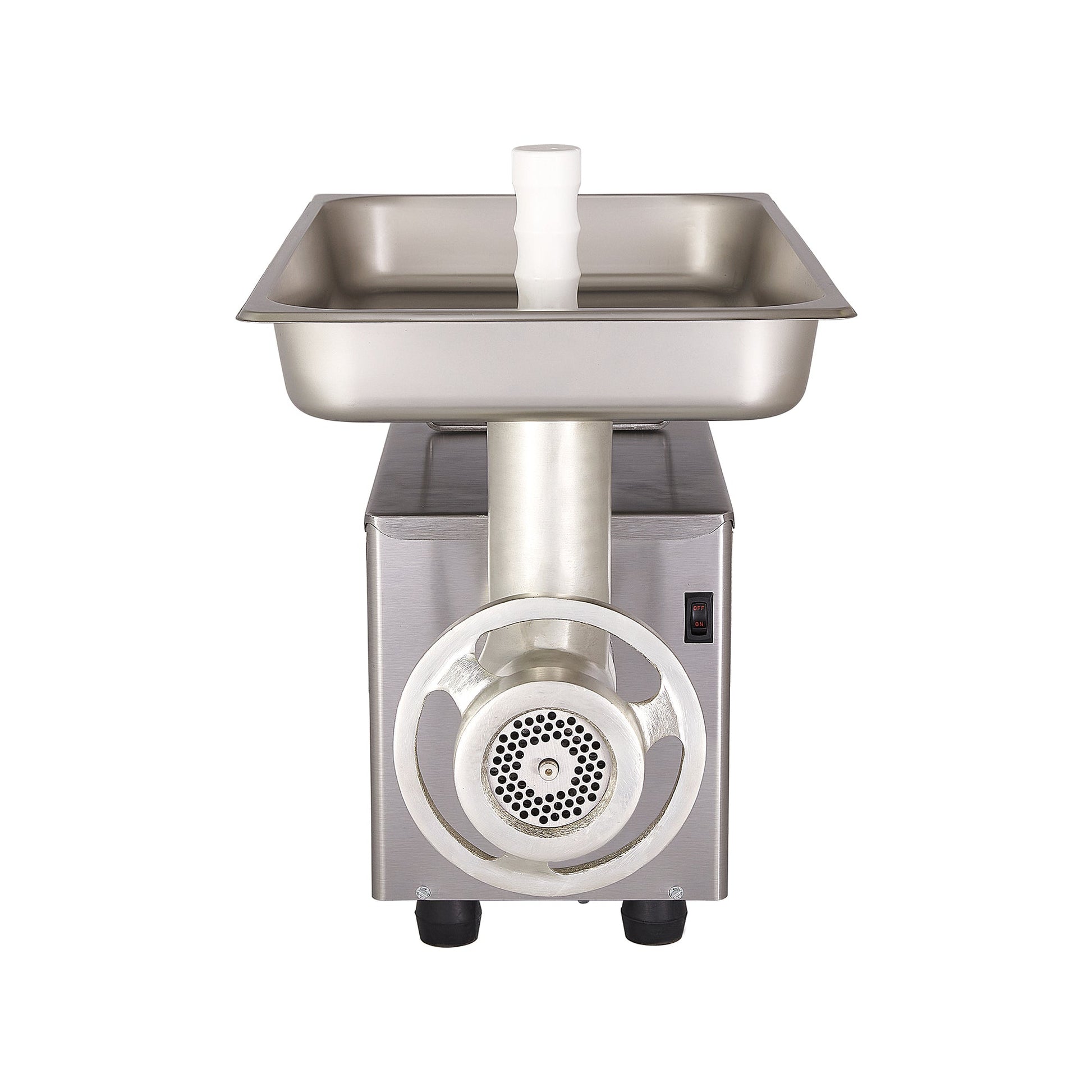 PRO-CUT KG-12-FS #12 Electric Meat Grinder