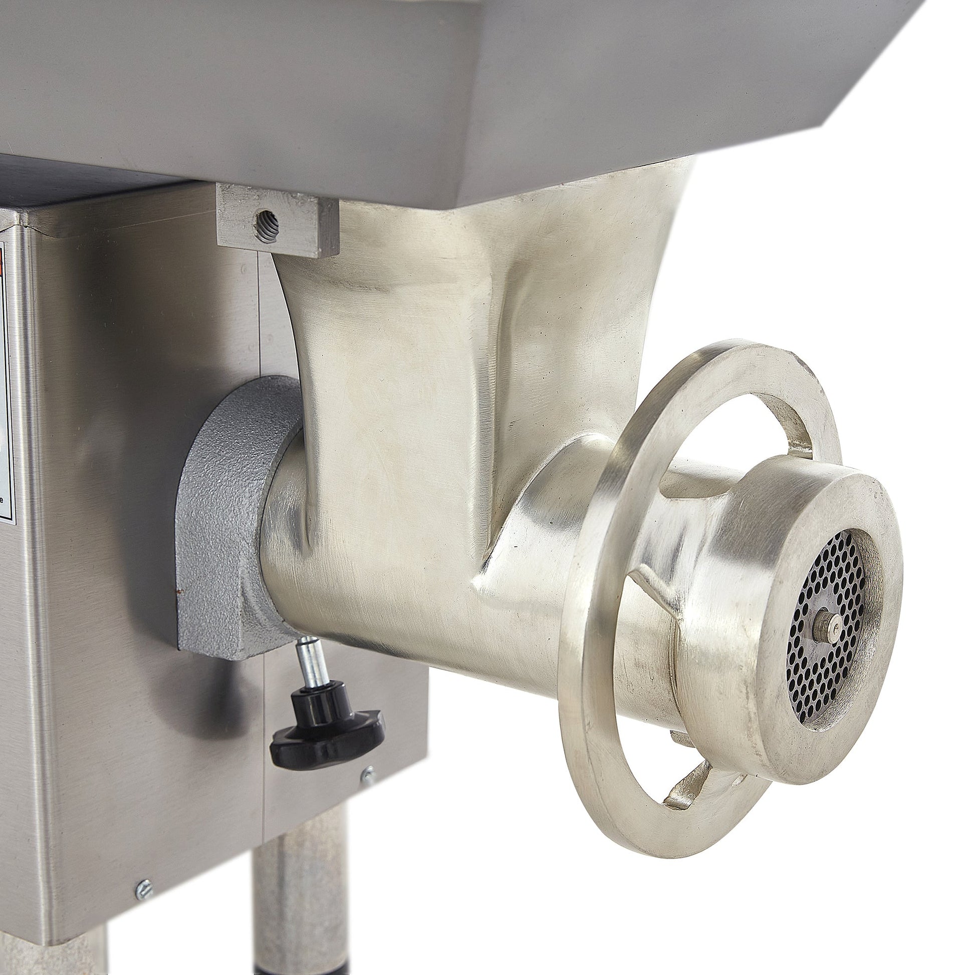 PRO-CUT KG-22-WXP #22 2 HP Electric Meat Grinder