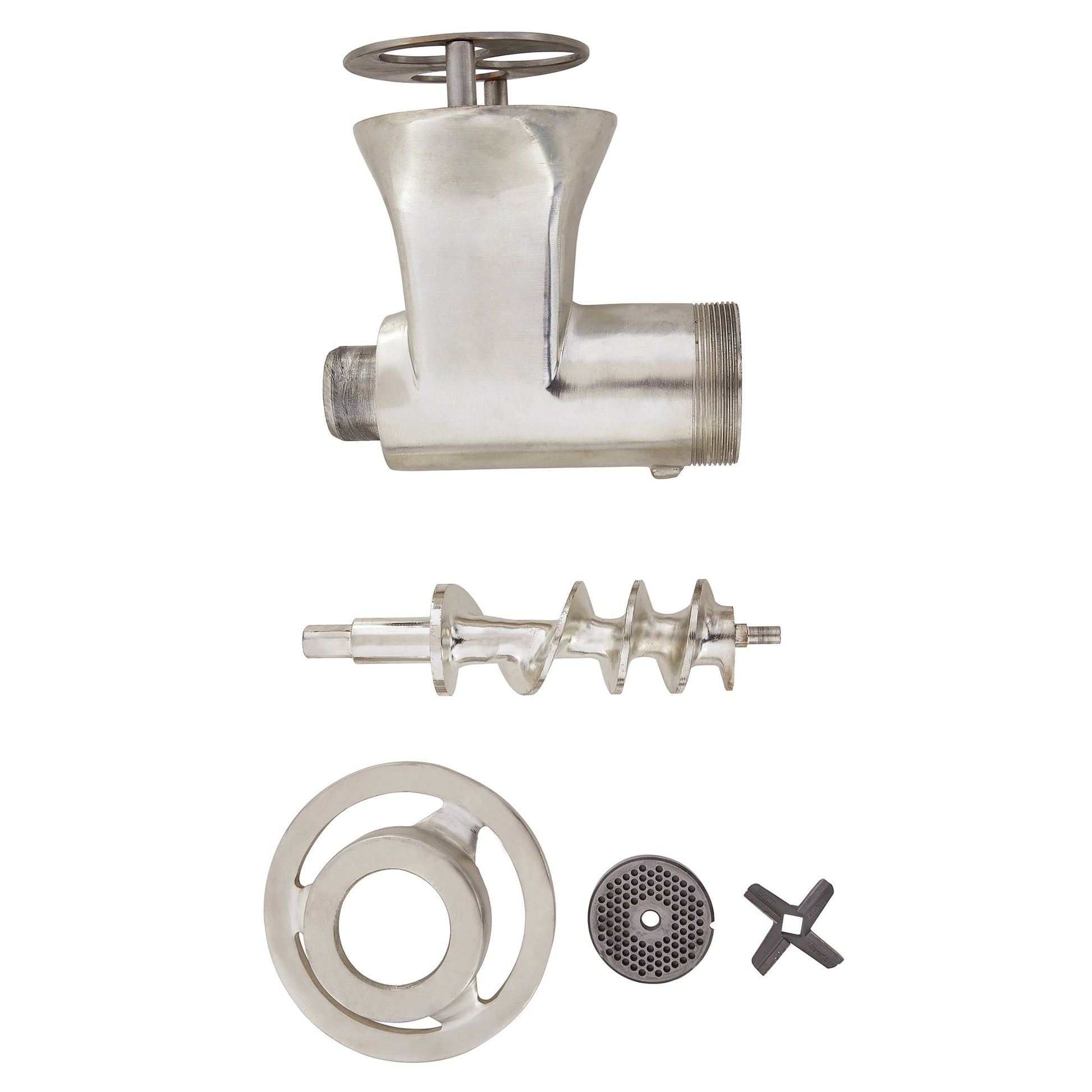 PRO-CUT KG-22-WXP #22 2 HP Electric Meat Grinder