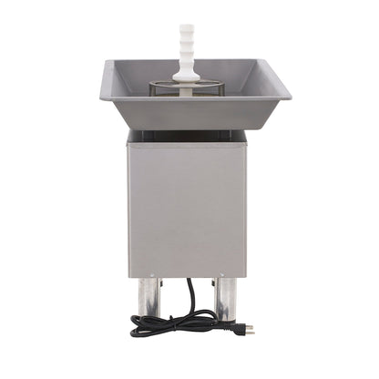 PRO-CUT KG-22-WXP #22 2 HP Electric Meat Grinder