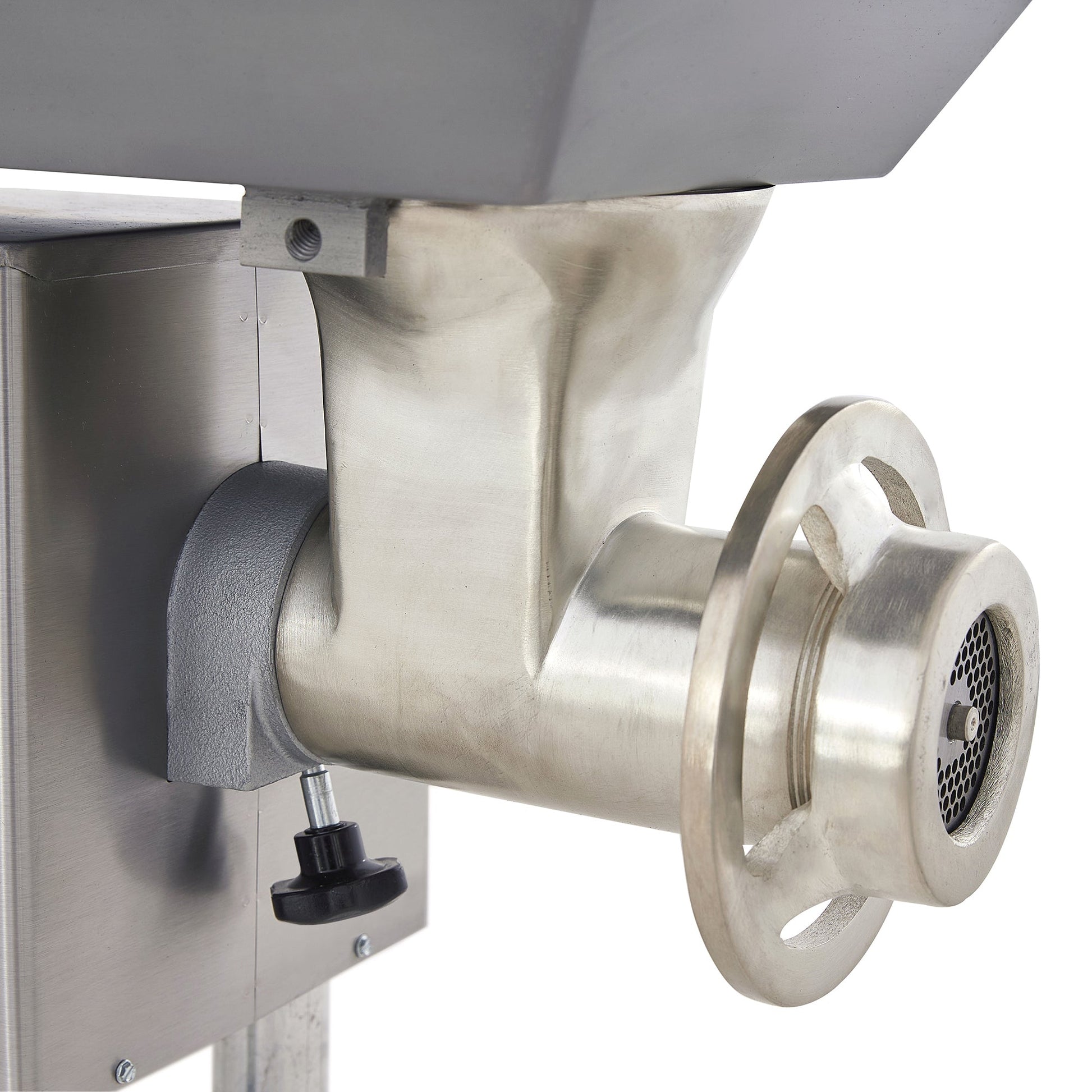 PRO-CUT KG-22-W #22 1 HP Electric Meat Grinder