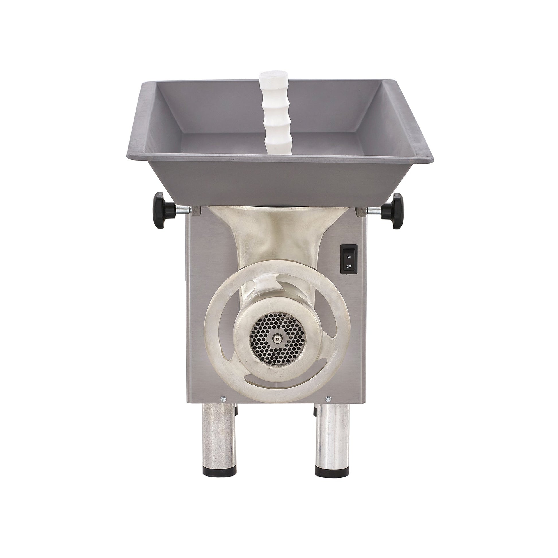 PRO-CUT KG-22-W #22 1 HP Electric Meat Grinder
