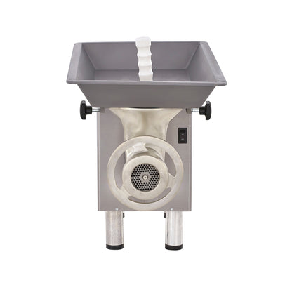 PRO-CUT KG-22-W #22 1 HP Electric Meat Grinder
