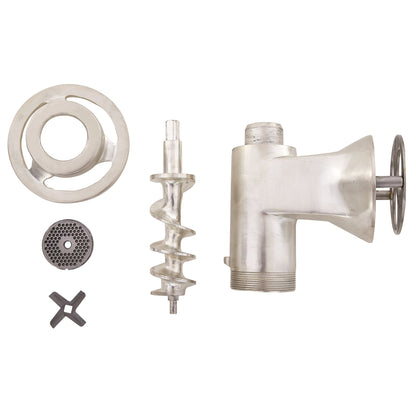 PRO-CUT KG-22-W #22 1 HP Electric Meat Grinder