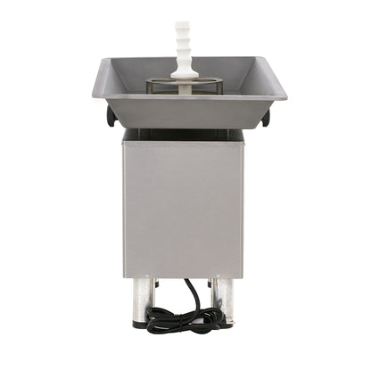 PRO-CUT KG-22-W #22 1 HP Electric Meat Grinder