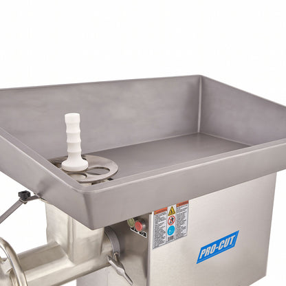 PRO-CUT KG-32-XP #32 5 HP Electric Meat Grinder