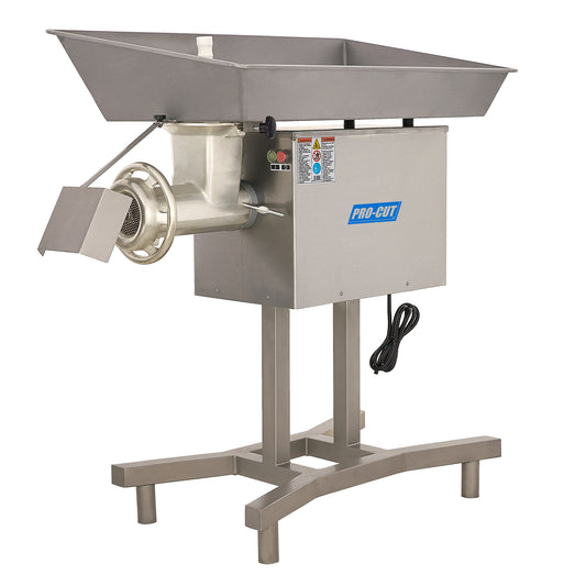 PRO-CUT KG-32-XP #32 5 HP Electric Meat Grinder